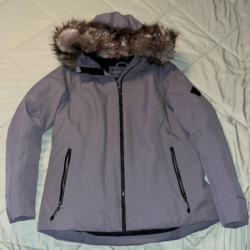 NWOT Eddie Bauer Winter Jacket